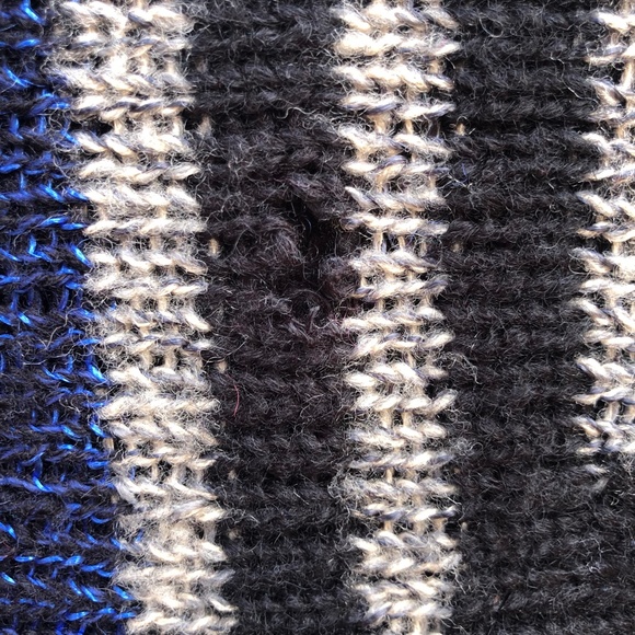 Vintage Mervyn's 90's Sweater - Picture 3 of 4